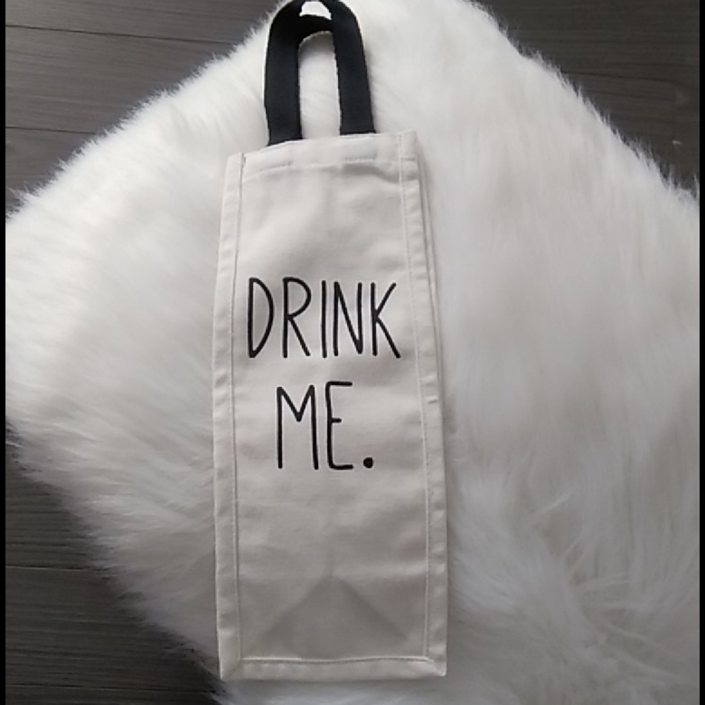 Rae Dunn Hostess Gift Bag Bundle